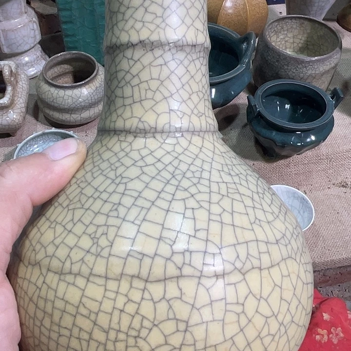 欢***喜瓷片瓷器。。。。。瓷器