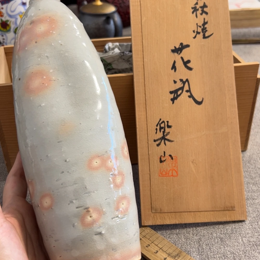 陶瓷艺术的艺术价值