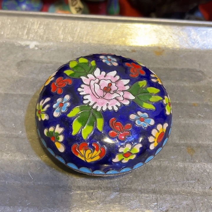 黄铜摆件，文房工艺品摆件