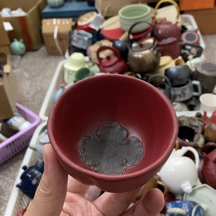 陶瓷艺术品及陶瓷壶壶