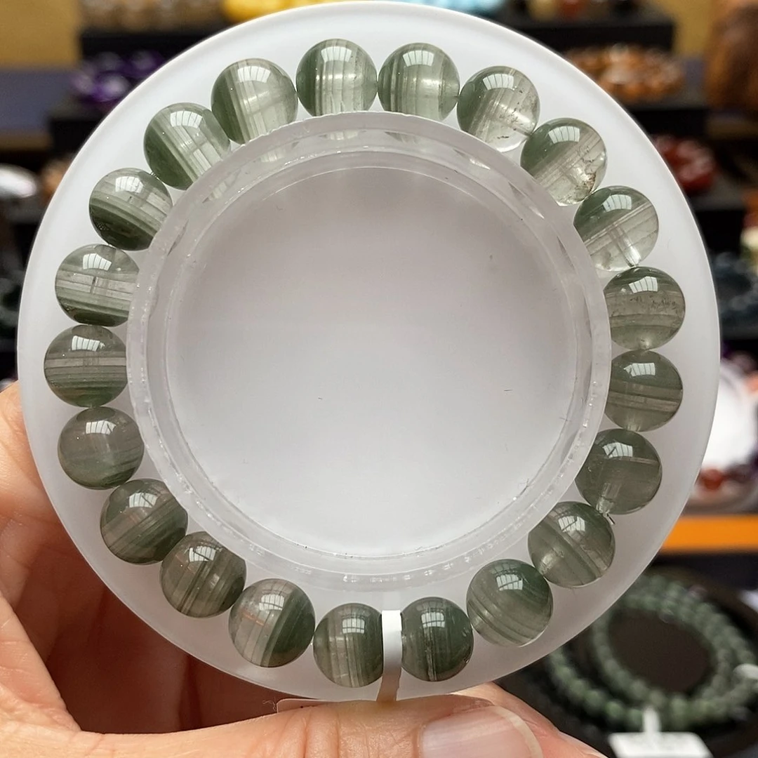 未镶嵌手链水晶手链