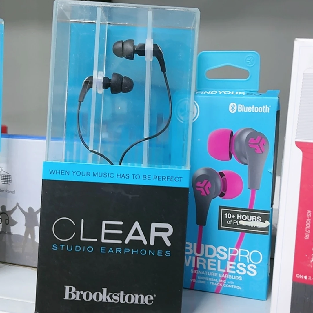 【闪购商品】95新CLEAR