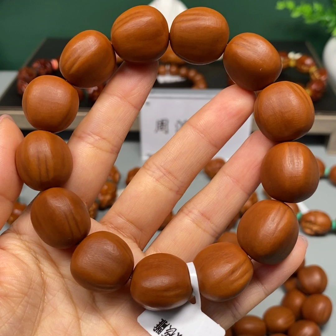 手串/手链橄榄核1.8随行