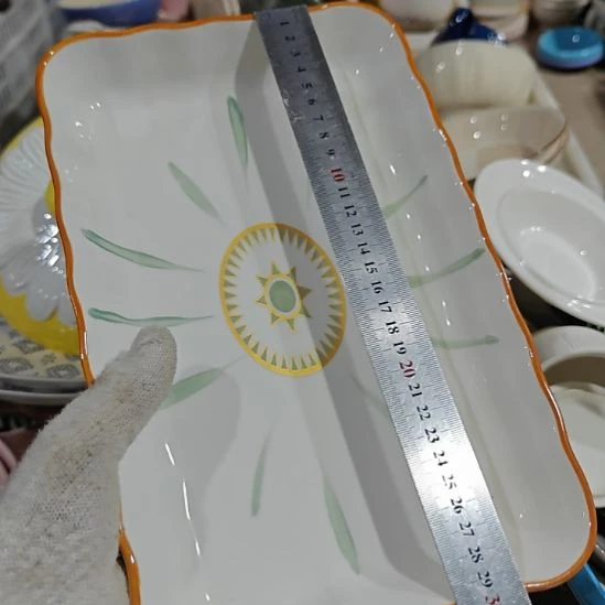 杯陶瓷杯碗盘微瑕疵介意慎拍