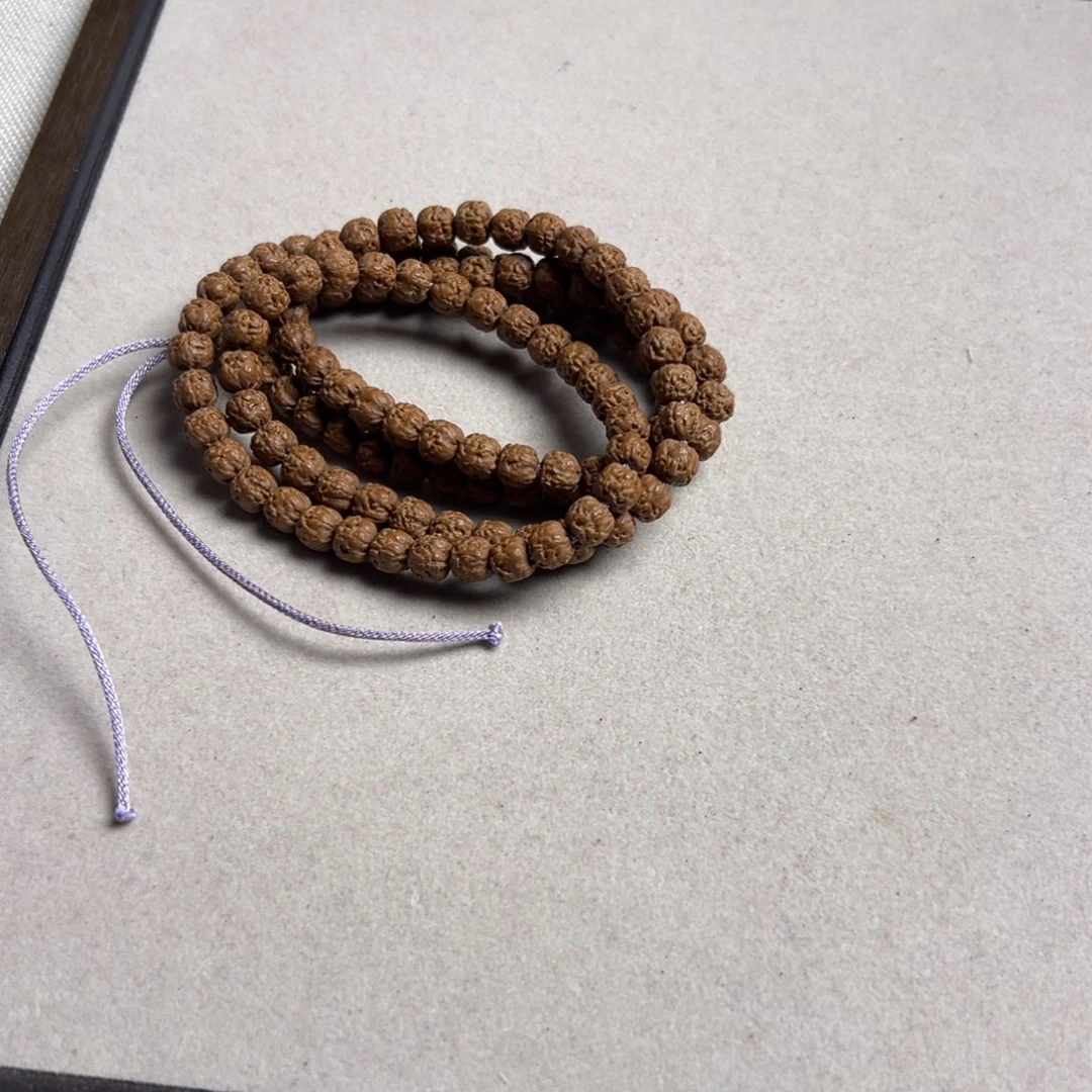 逆***鳞8.3五爪金龙原桩佛手