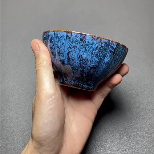 【闪购商品】茶盏-1056...........