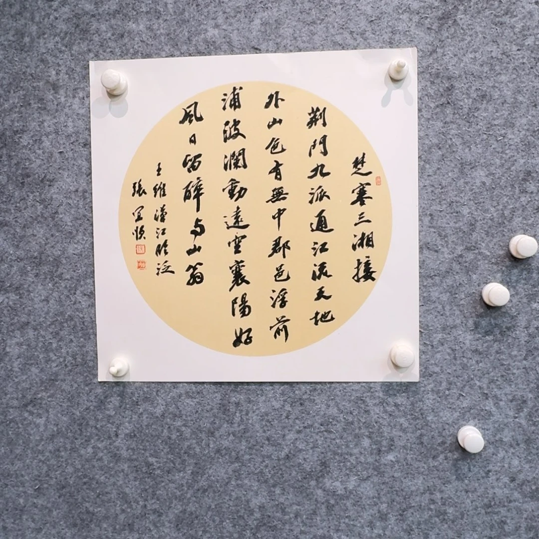 书法书法ZYS书法作品
