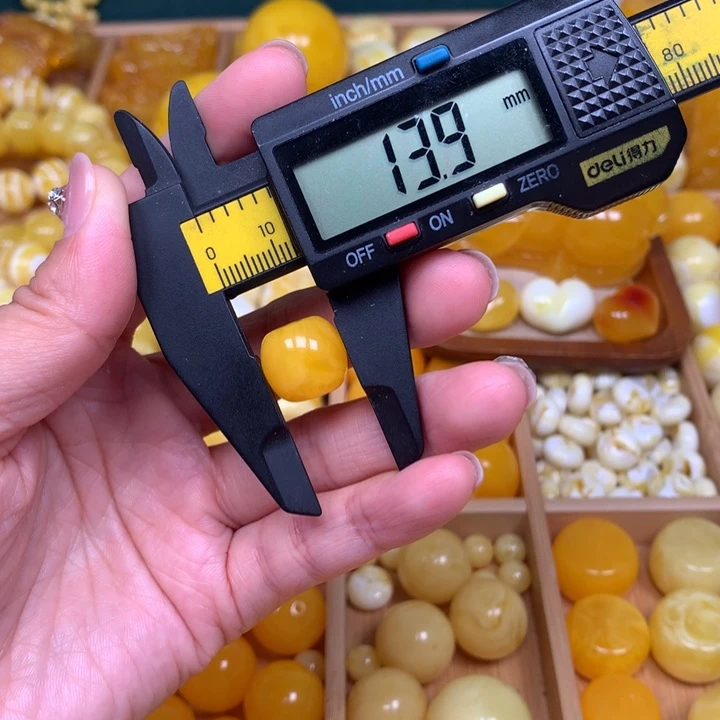 非金属配珠配饰0302