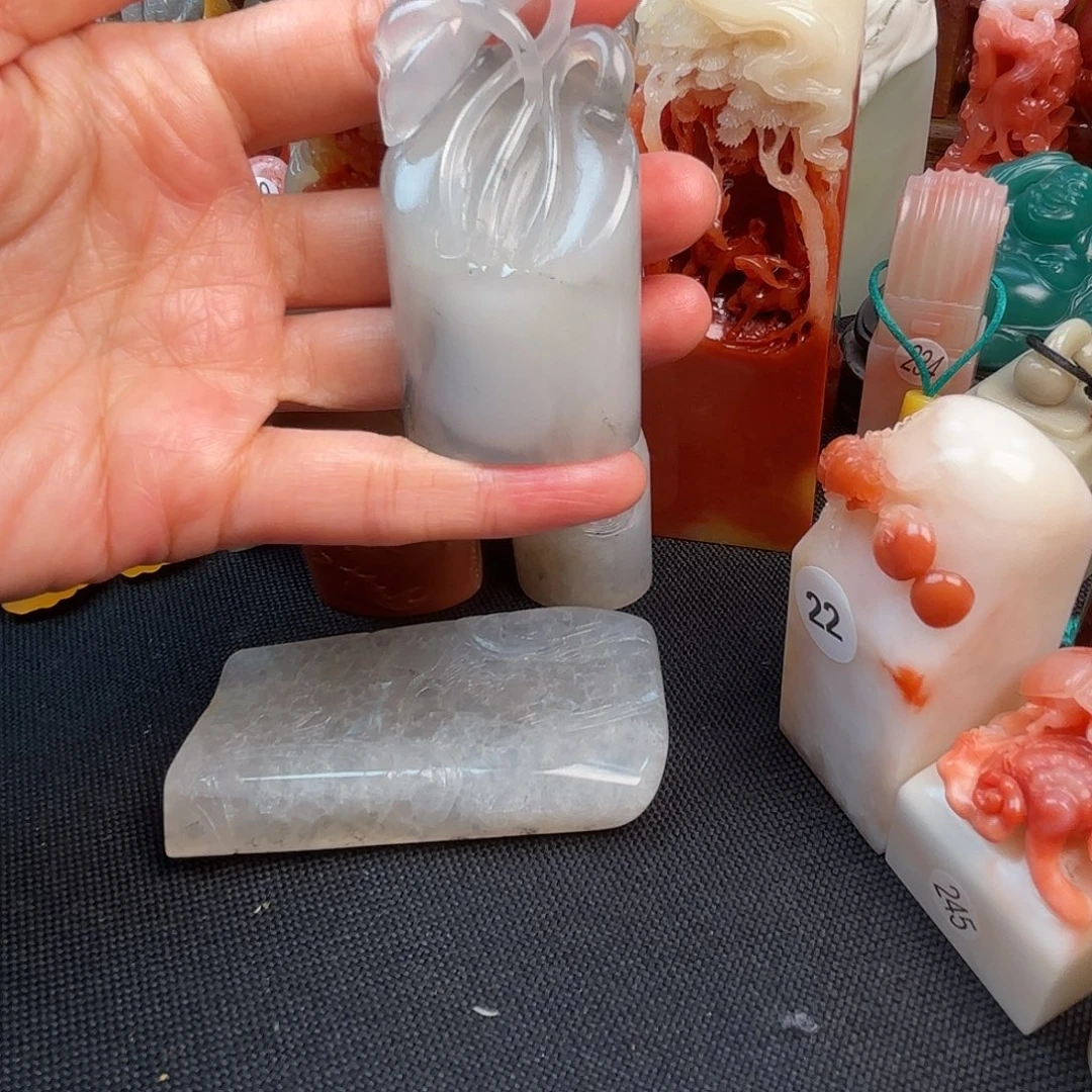 E***z寿山石印石55677788@kkllllll