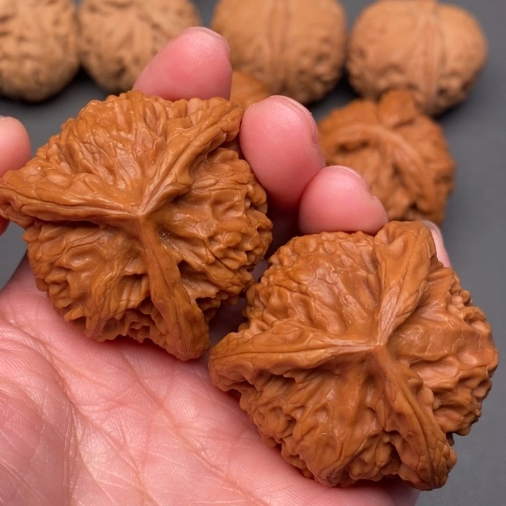 C***n吊坠文玩核桃核桃核桃核桃