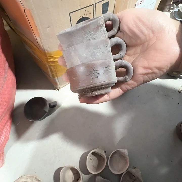 高***高紫砂茶壶宜兴紫砂茶壶