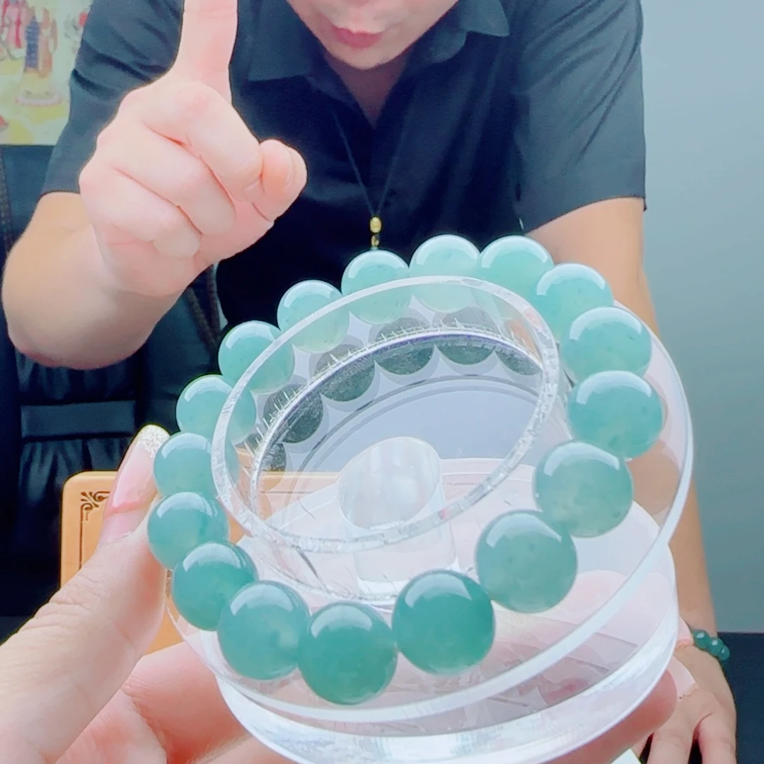颈饰未镶嵌翡翠888888