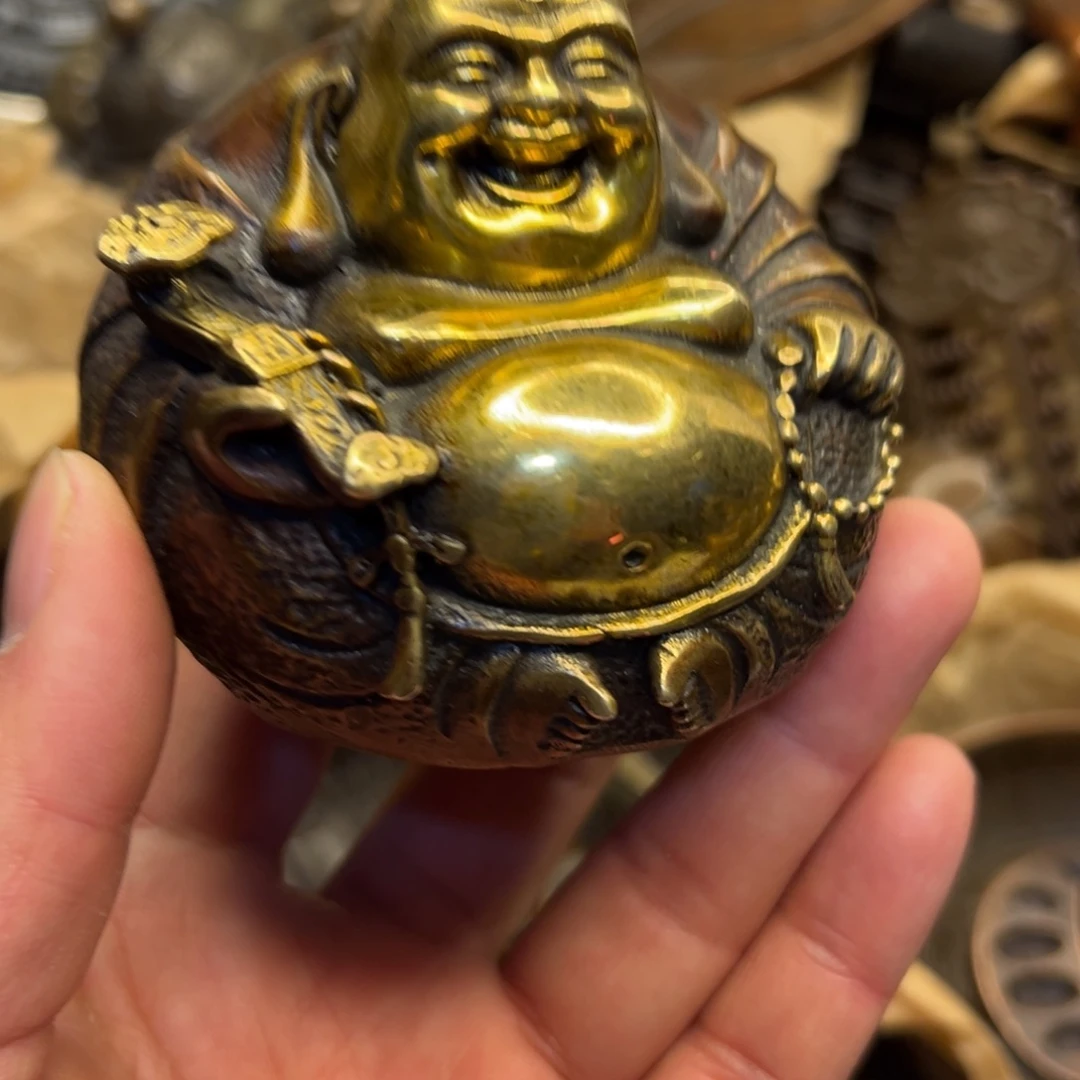 铜器工艺百货艺品专属链接