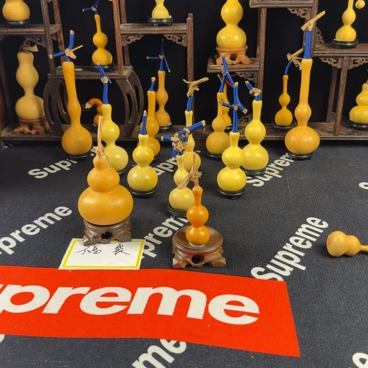 八宝葫芦八宝葫芦