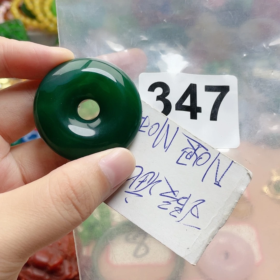 合金颈饰玛瑙/玉髓￣*￣