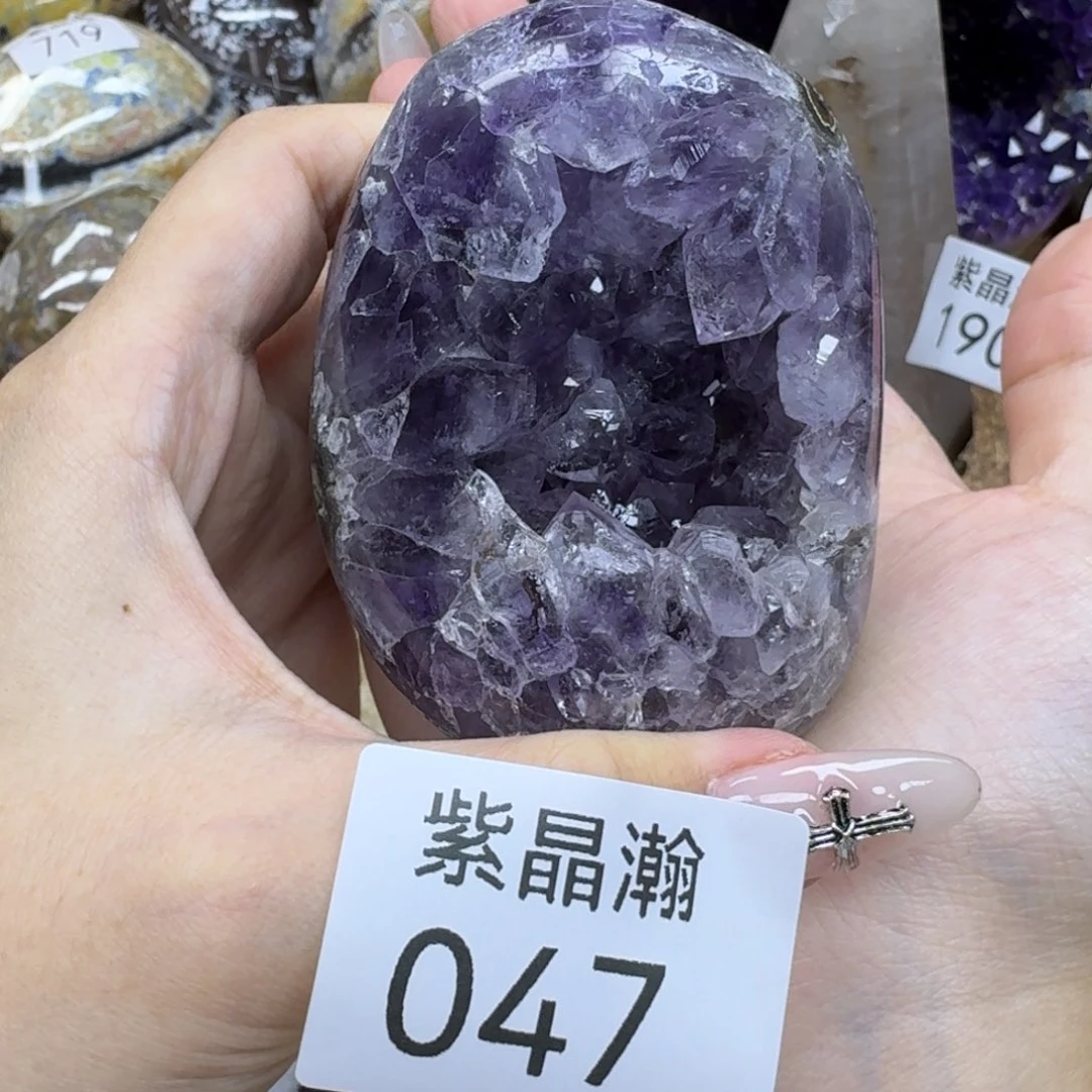 玛瑙/玉髓未镶嵌珠宝奇石