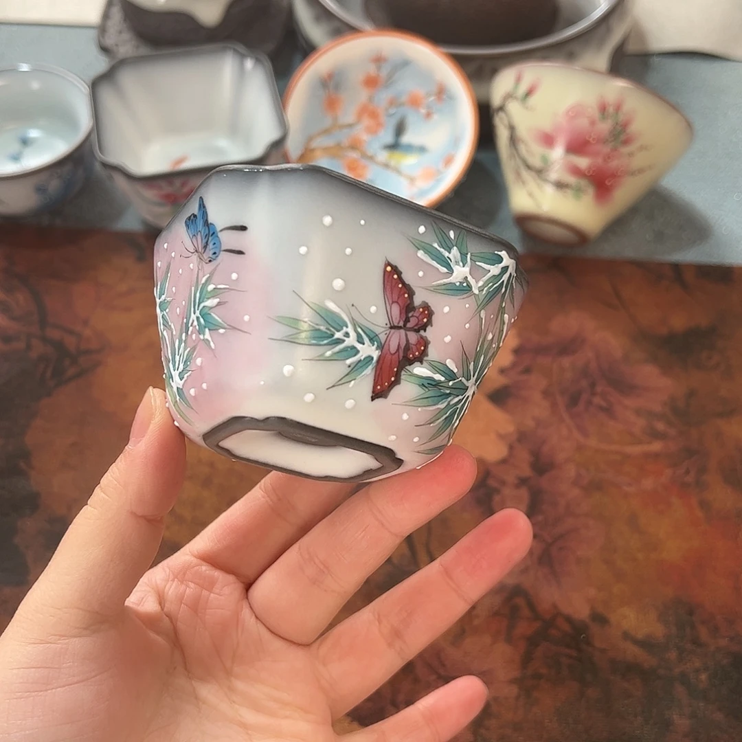 陶高端大气上档次的瓷器