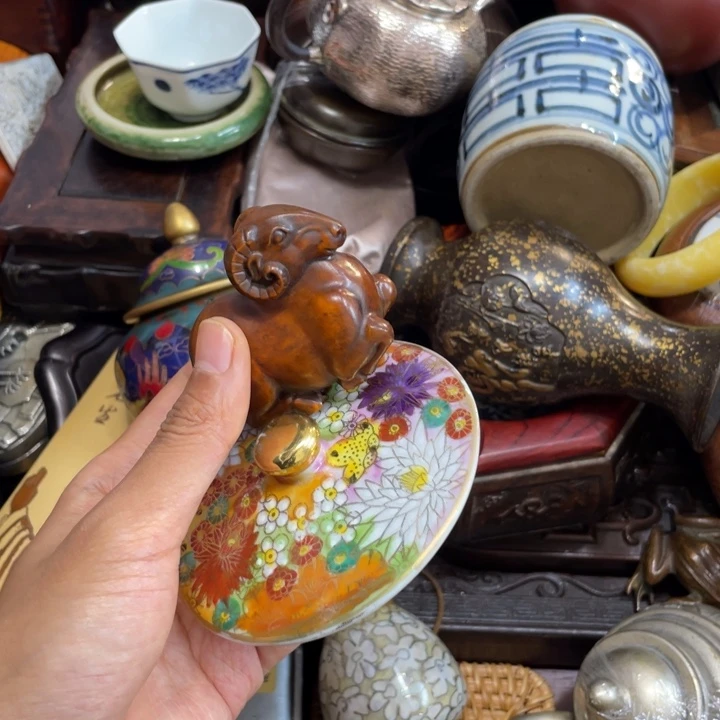 紫砂陶瓷艺术陶瓷艺术陶瓷艺术