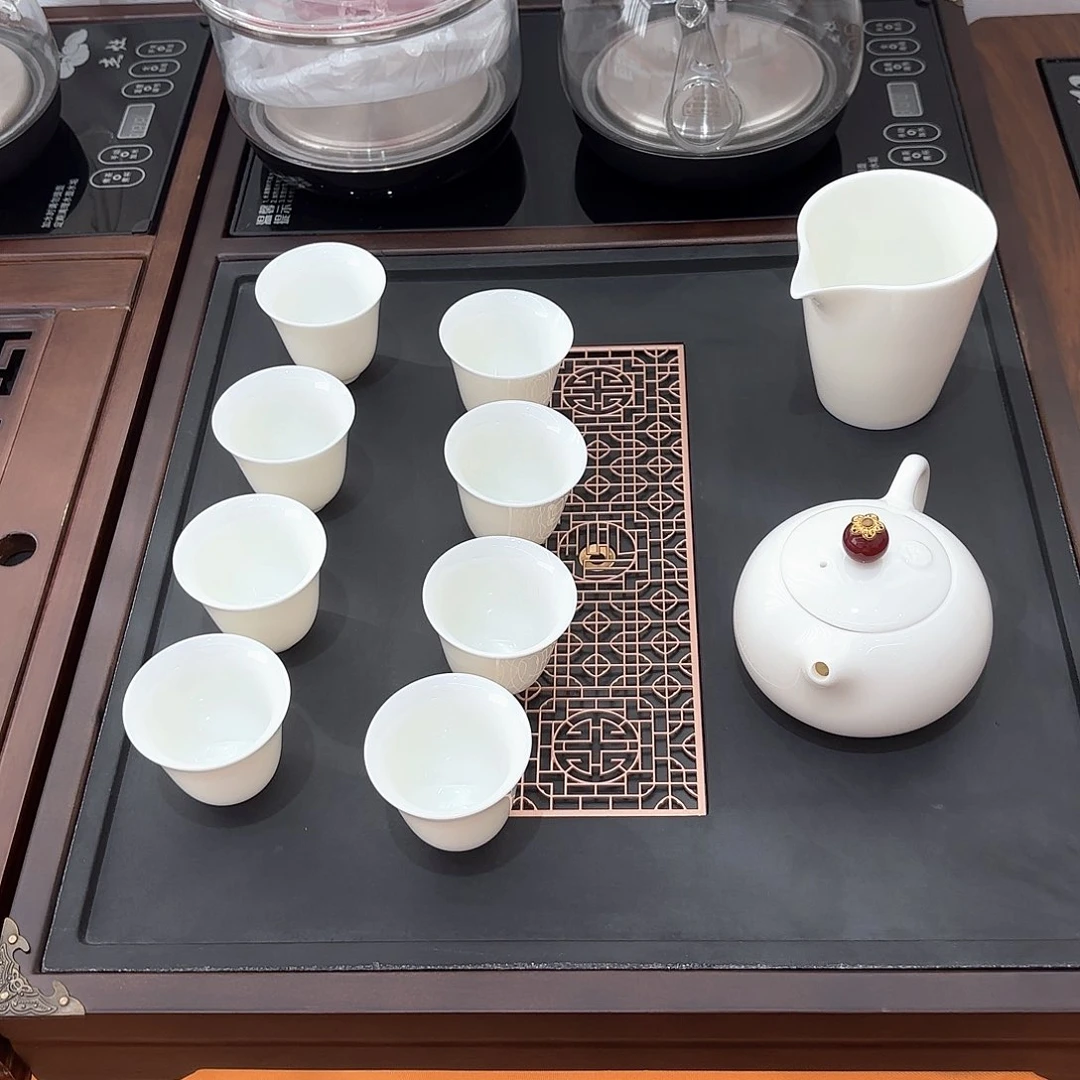 ?****?实木茶盘工厂直销