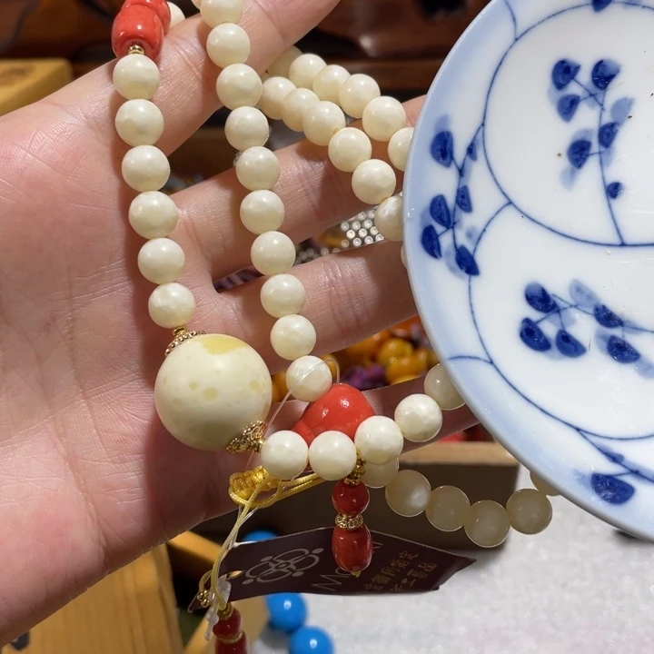 瓷器瓷器手串手串