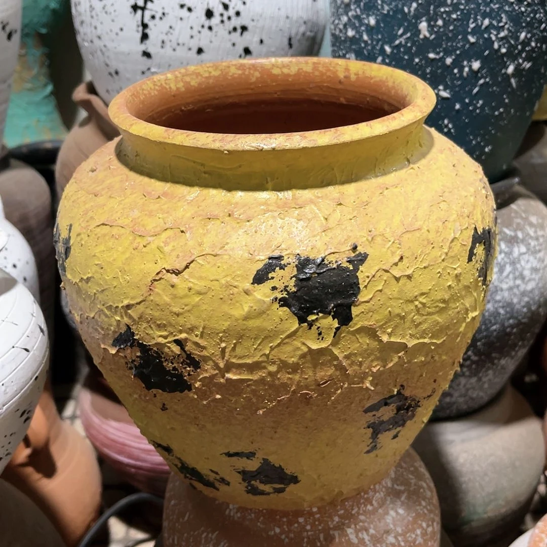 带孔口径15高度20微瑕