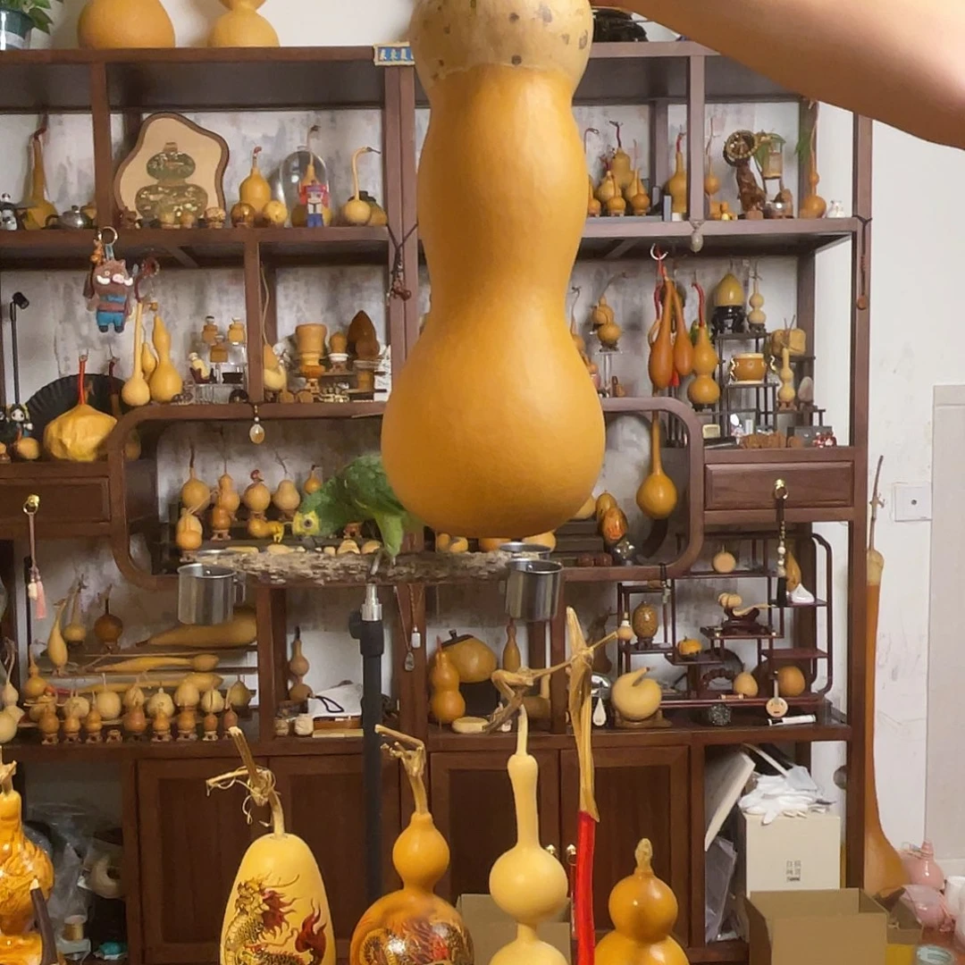 嬉***女葫芦山西铁皮葫芦