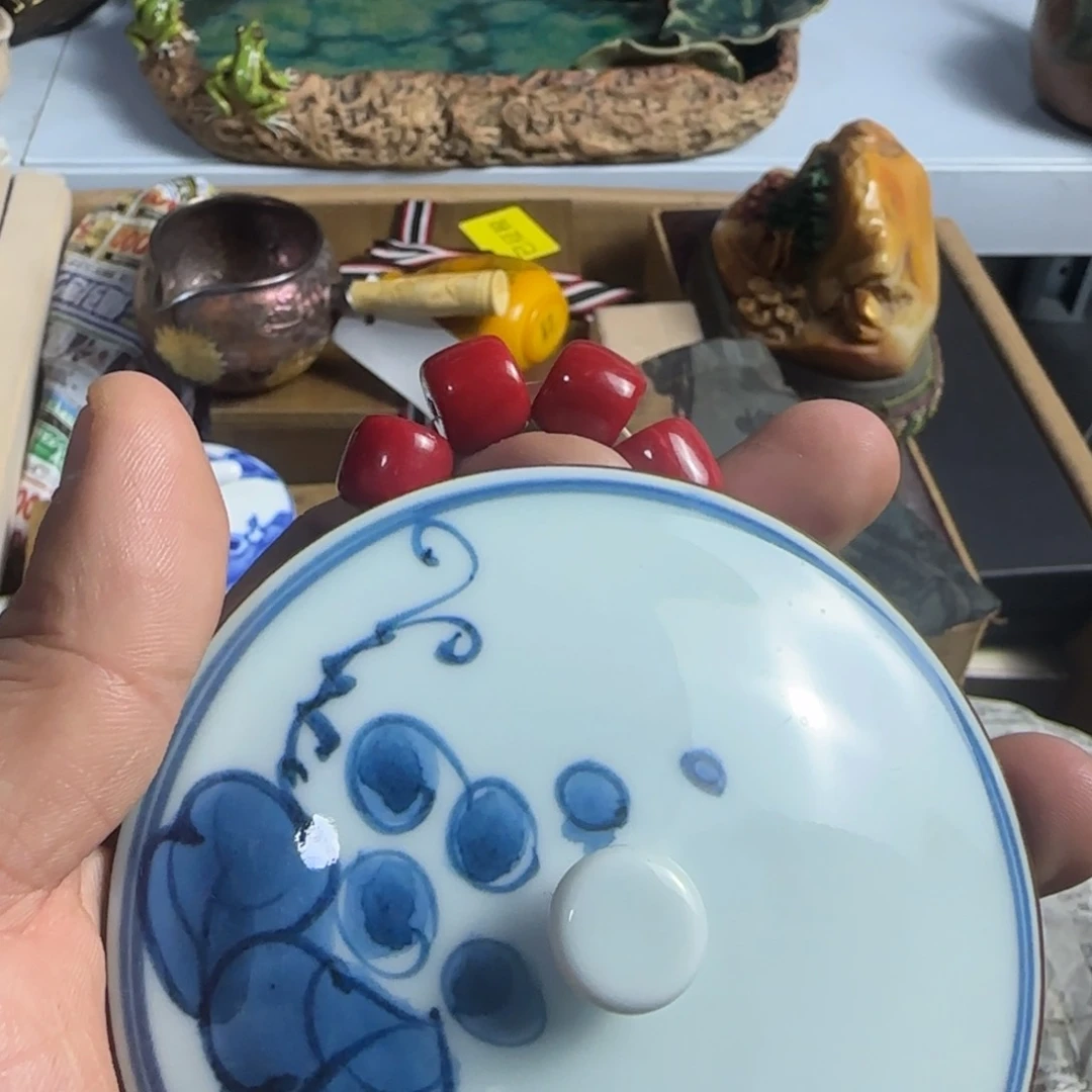 紫砂茶宠清*我家粉丝真好看啊