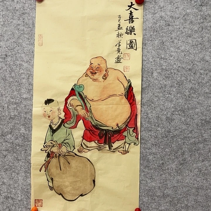 国画花鸟的翅膀和翅膀