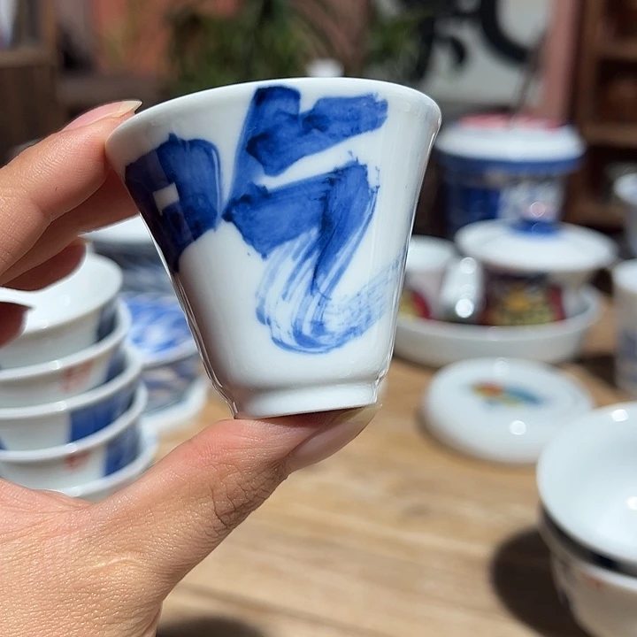 陶瓷艺术作品，陶瓷艺术