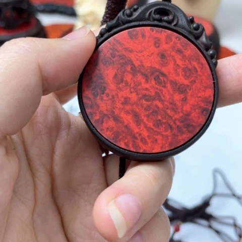 东非黑黄檀（紫光檀）