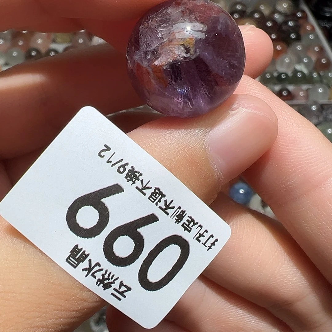 未镶嵌珠宝半成品水晶