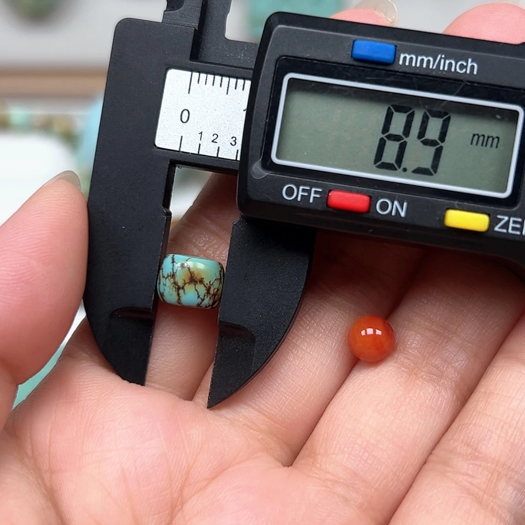 未镶嵌南红玛瑙珠宝奇石