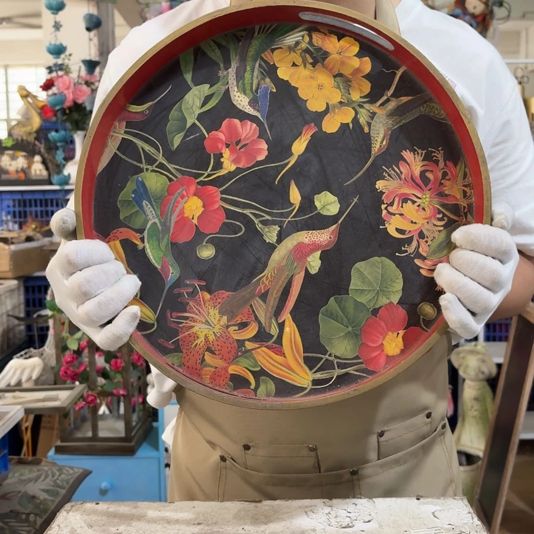 核桃木/黑胡桃（胡桃木）