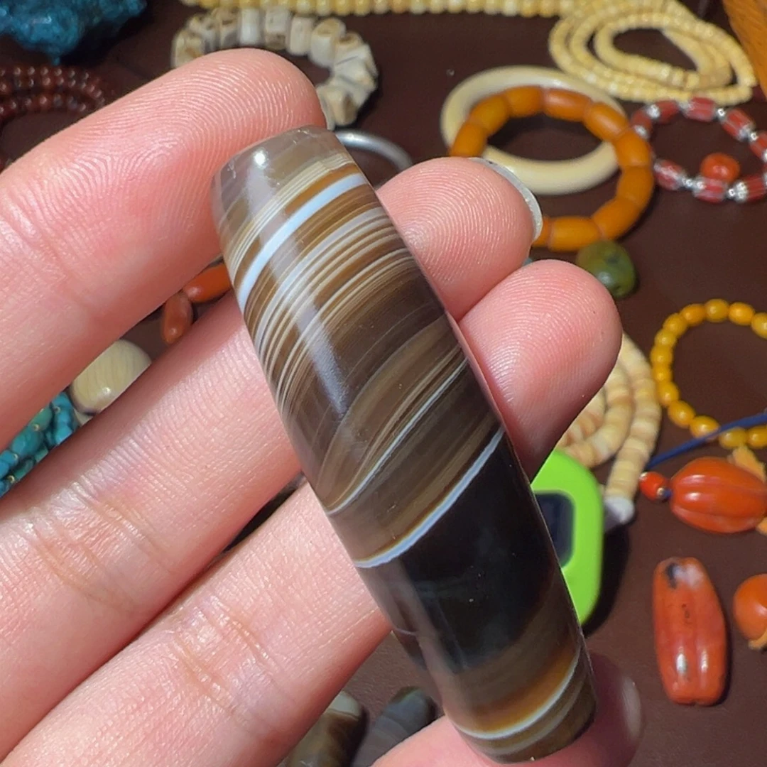 用***8琉璃吊坠（不含链）