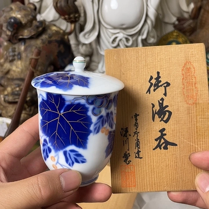 茶宠摆件工艺美术作品