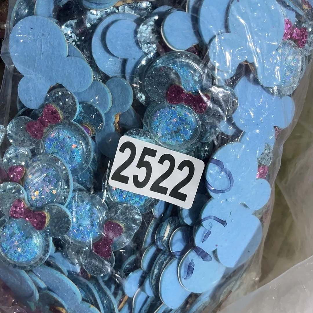 喵***宝包装DIY手工饰品辅料