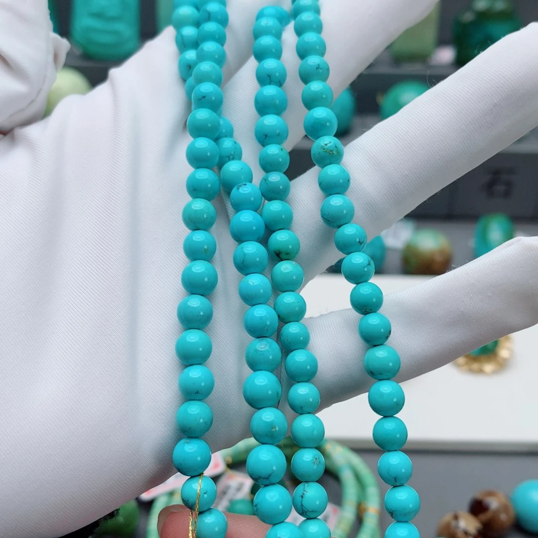 绿松石其他未镶嵌