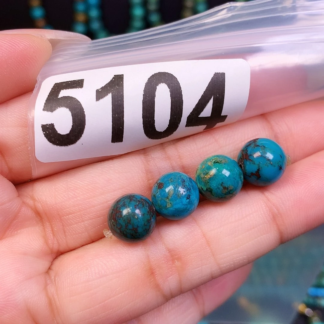 空竹粉丝专享十堰特色手工散珠