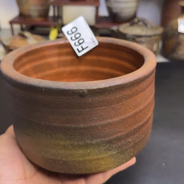 备前烧作品备前烧作品