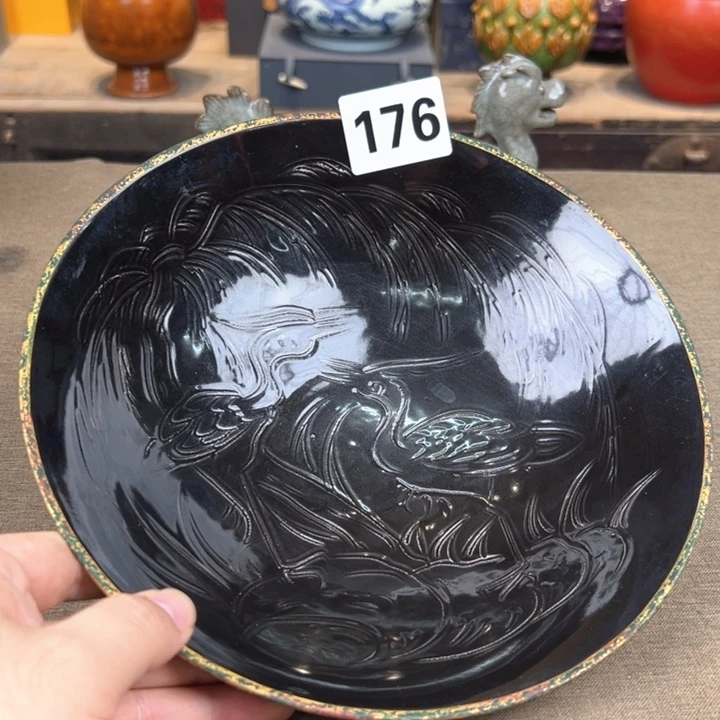 摆件陶瓷高端赏器