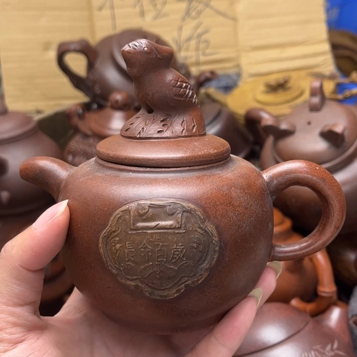 茶壶紫砂紫砂壶等各种造型