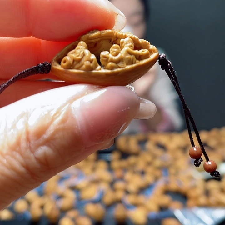 橄榄核手串/手链橄榄