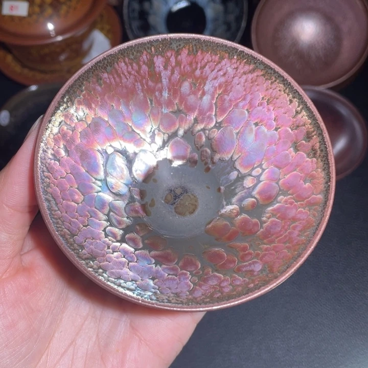 茶盏茶器直播间链接