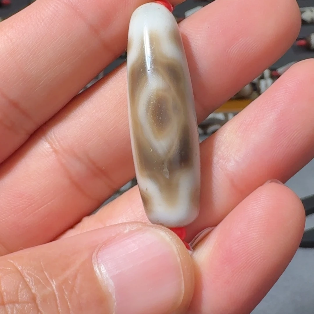 玛瑙/玉髓颈饰未镶嵌129