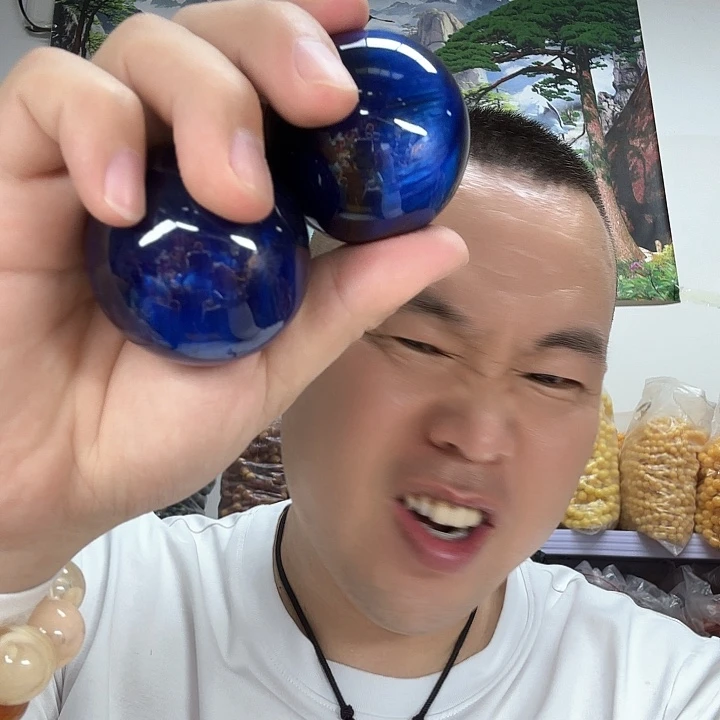 非洲紫檀（红花梨）7