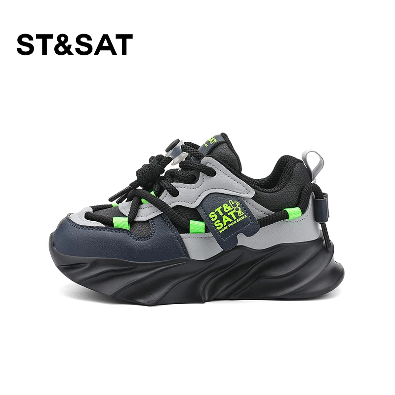 儿童运动鞋SSC3192L1P【大芸】