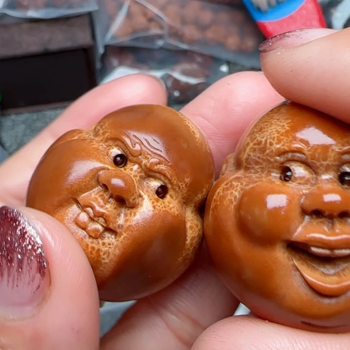 橄榄核吊坠橄榄油等成分组成