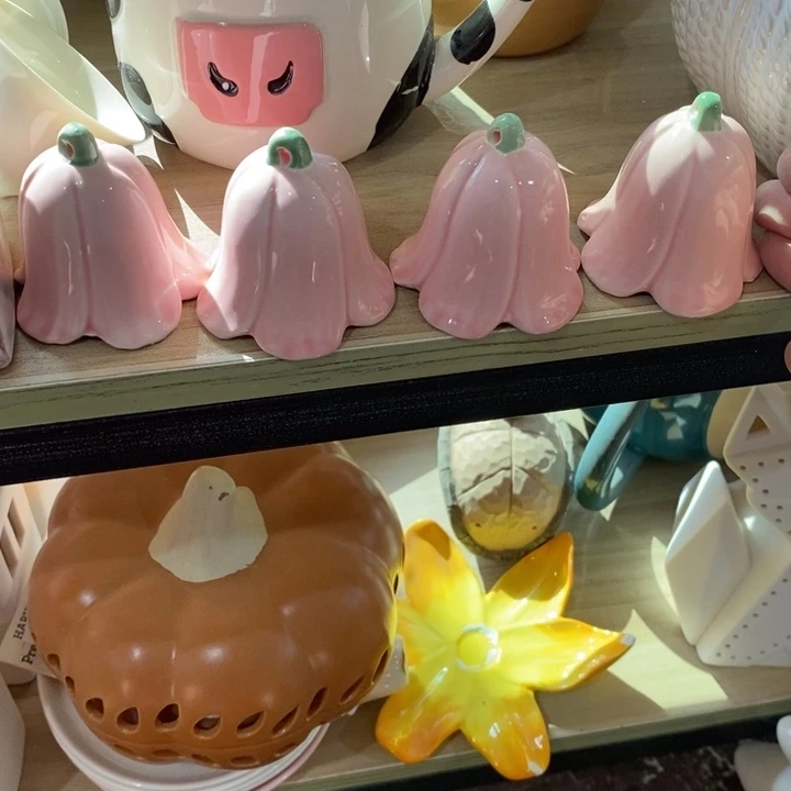 陶瓷树脂工艺摆件