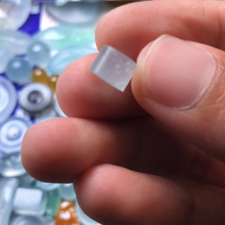 定制翡翠未镶嵌挂件