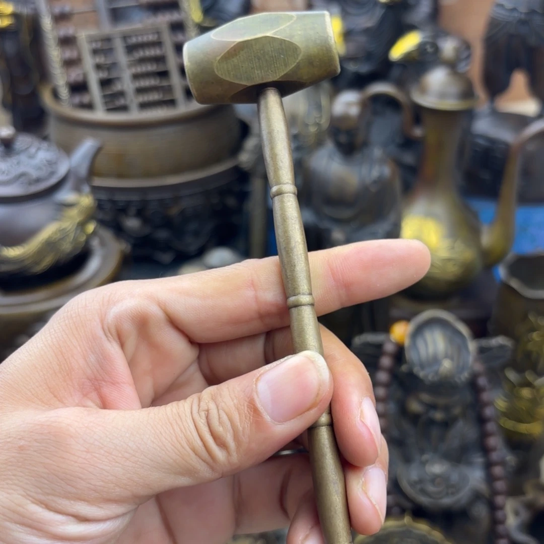 铜器工艺美术精品